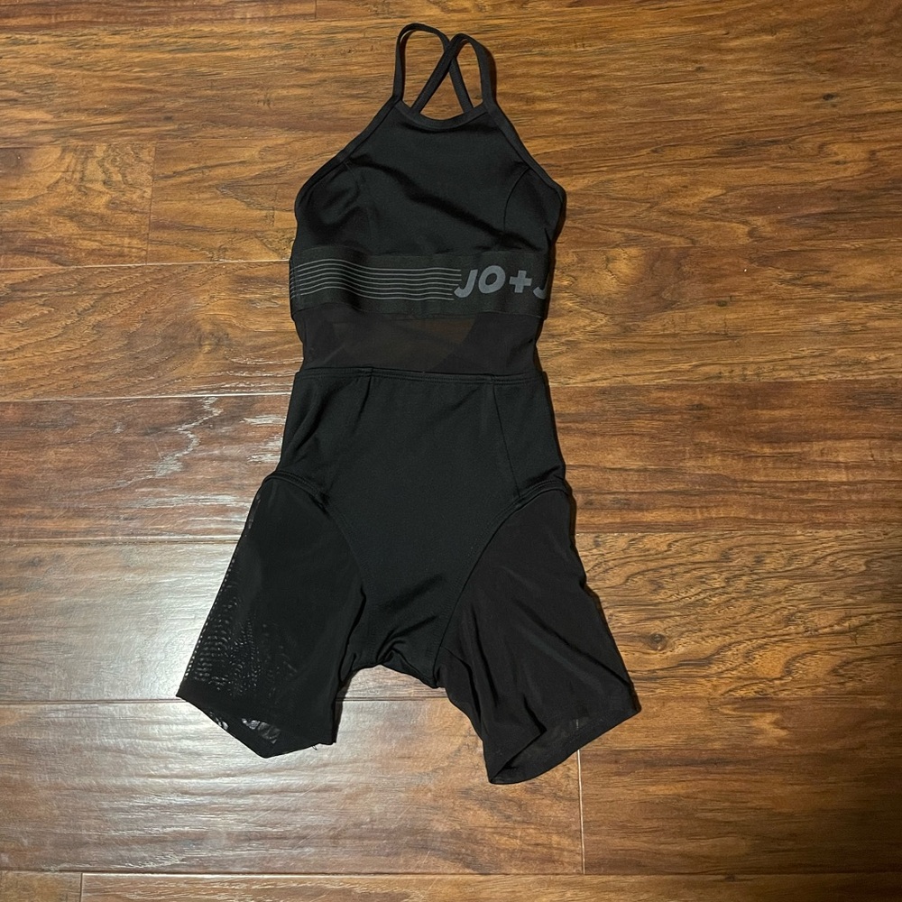 Jo+Jax Fame Biker Uni
